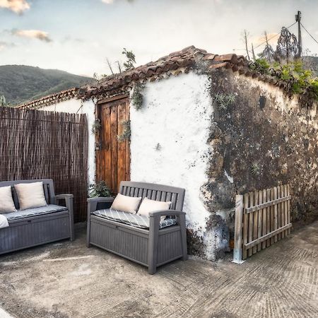 Casita Juan Carro Un Oasis De Paz Puntallana Exterior foto