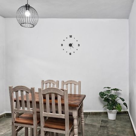 Casita Juan Carro Un Oasis De Paz Puntallana Exterior foto