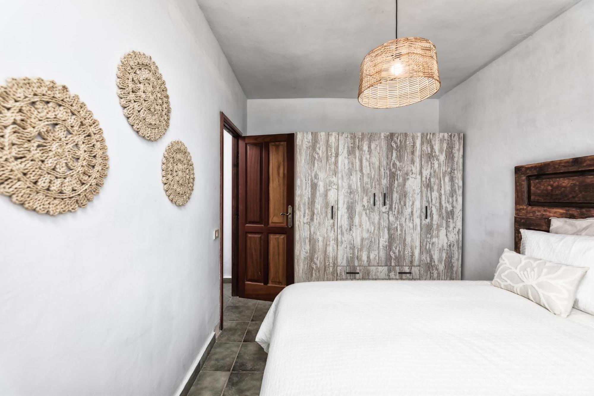 Casita Juan Carro Un Oasis De Paz Puntallana Exterior foto